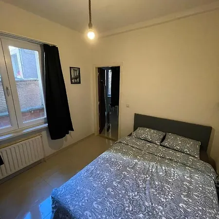 Apartment Rent Daily