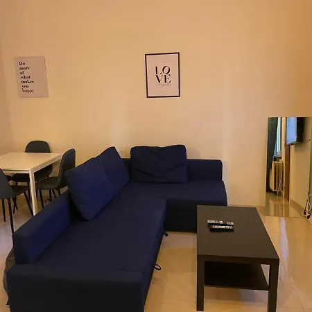 Rent Daily * Antwerp